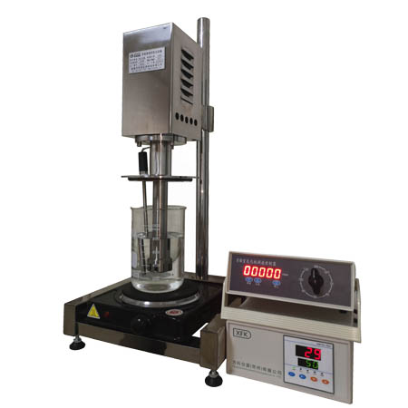 實驗室溫控乳化設備(圖1)